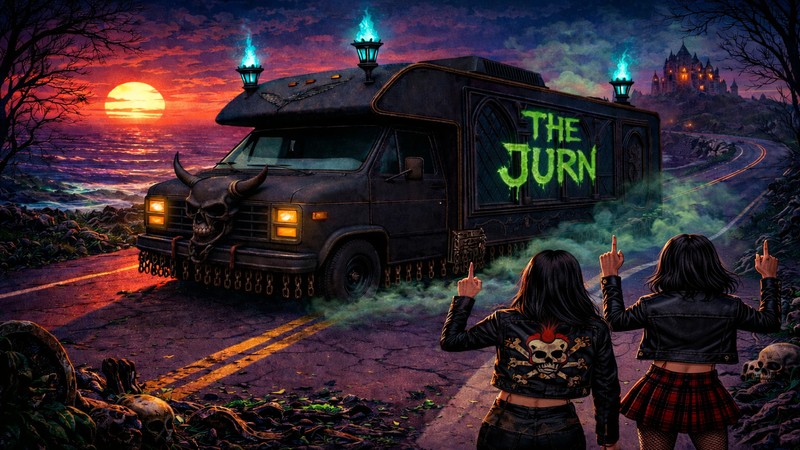 Death Drive