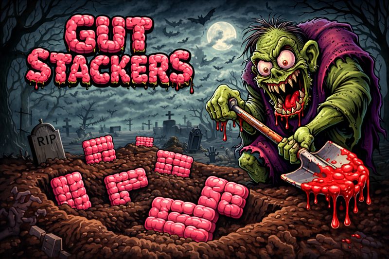 Gut Stackers