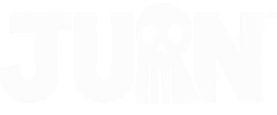 The JURN logo